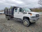 2006 Chevrolet C5500 Dump Truck