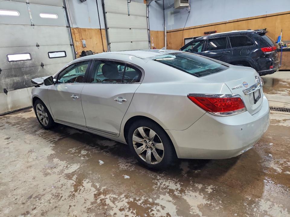 2012 Buick Lacrosse Premium