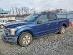 2019 Ford F150 XLT 4WD 5.0L V8