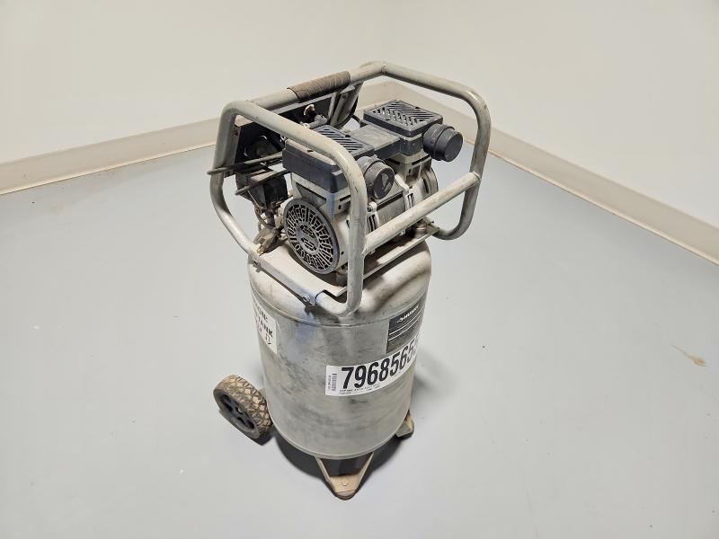 2021 Husk Compressor Unknown