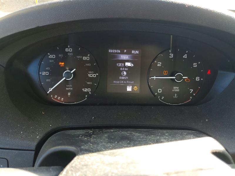 2023 Dodge RAM Promaster 3500 Delivery Truck