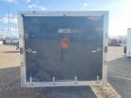 2015 Ez Hauler Enclosed Cargo Trailer