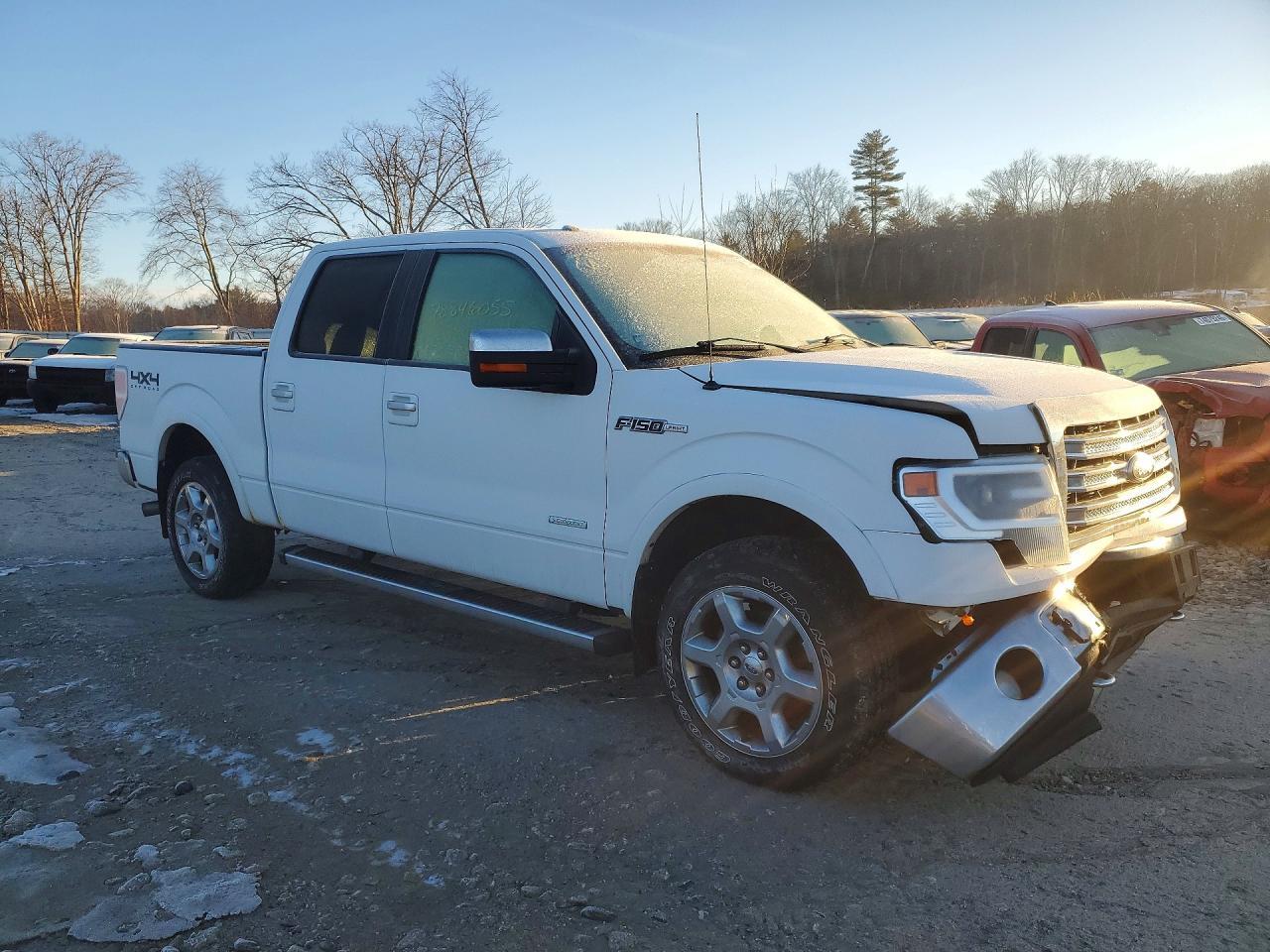 2012 Chevrolet Silverado K1500