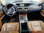 2014 Lexus Gs 350 Base