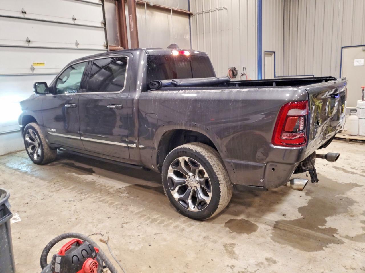 2020 Dodge RAM 1500 Limited