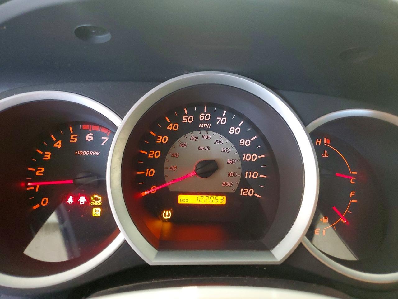 2010 Toyota Tacoma Base