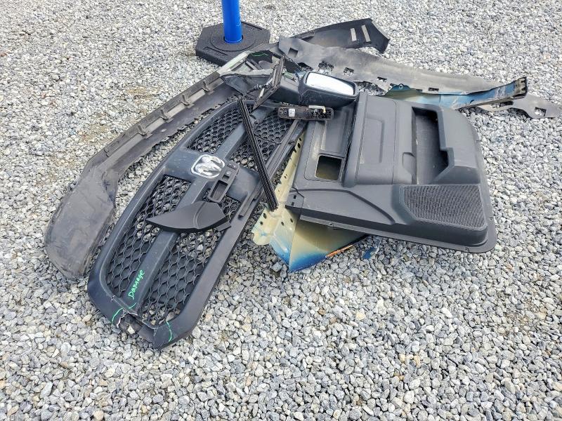 2019 Dodge RAM 1500 Classic Tradesman