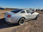 2010 Ford Mustang