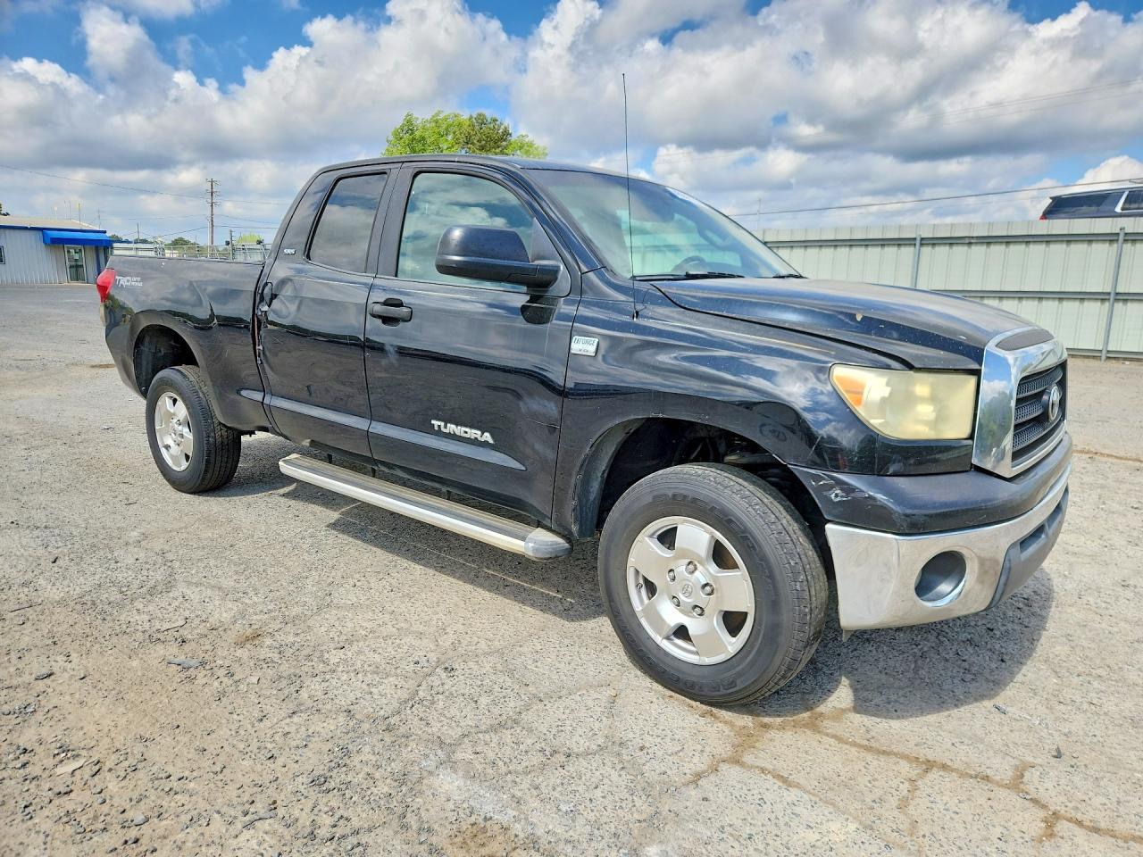 2007 Toyota Tundra SR5