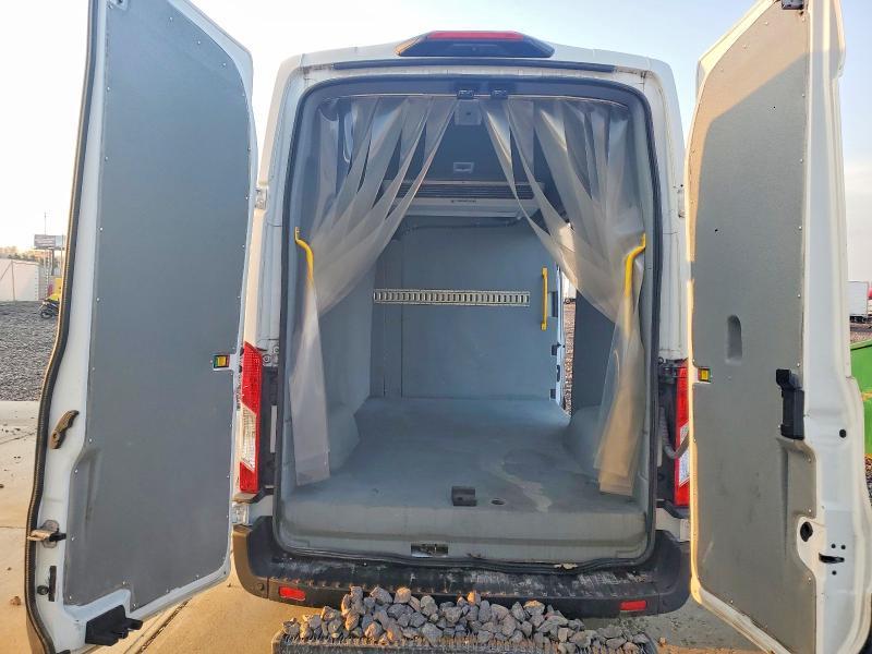 2021 Ford Transit 350 Delivery van