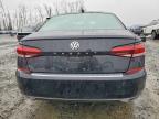 2022 Volkswagen Passat se