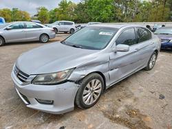2013 Honda Accord exl en venta en Eight Mile, AL