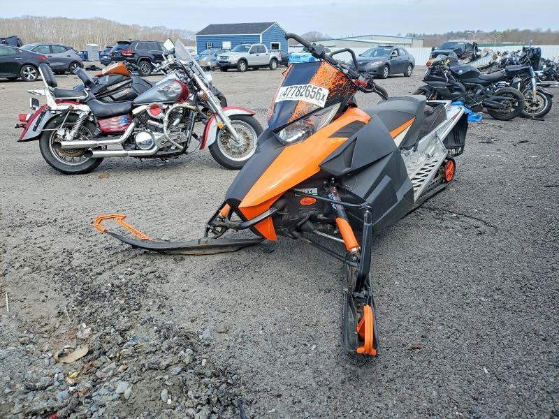 2012 Arctic Cat Arctic Cat