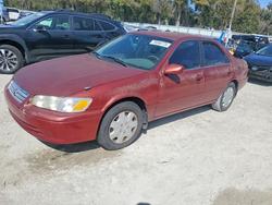 2000 Toyota Camry le for sale in Ocala, FL