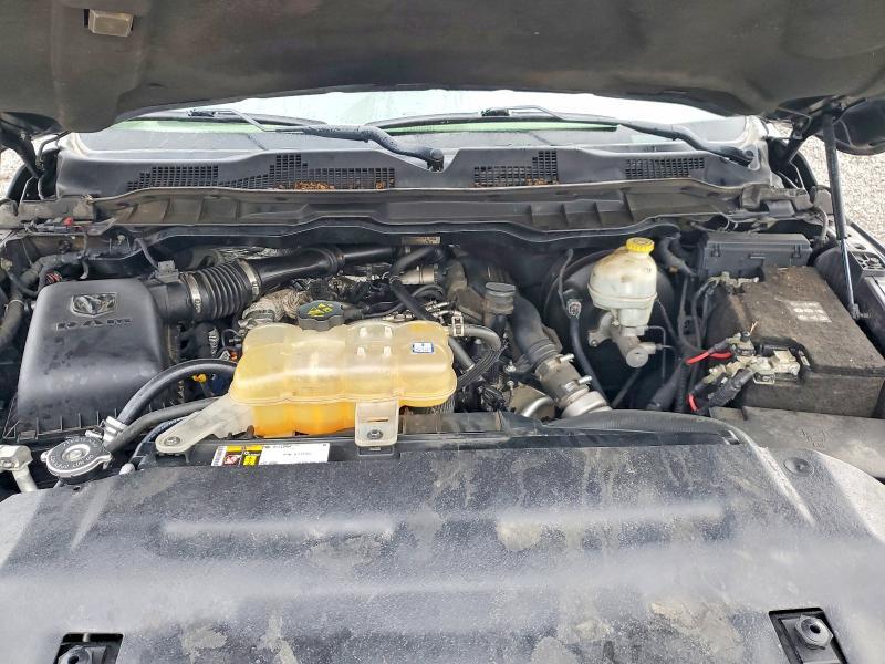 2016 Dodge 1500 Laramie