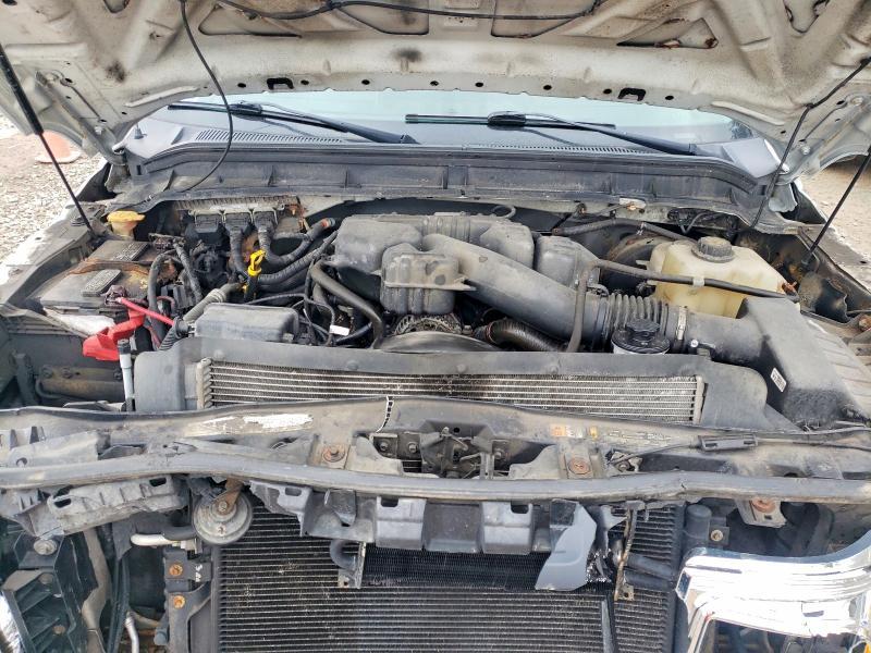 2015 Ford F250 Super Duty
