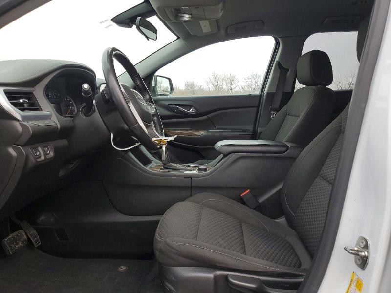 2018 GMC Acadia sle