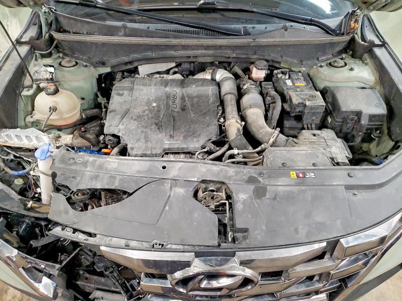 2023 Hyundai Santa Cruz Limited