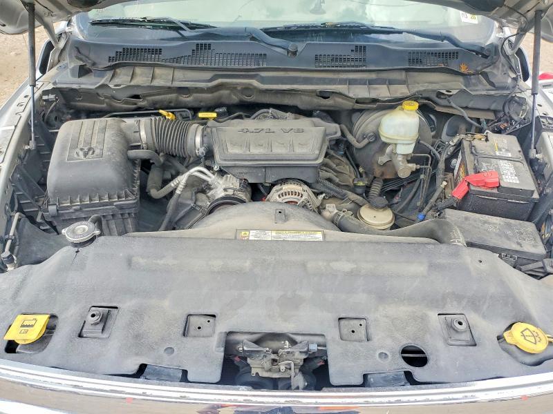 2009 Dodge RAM 1500