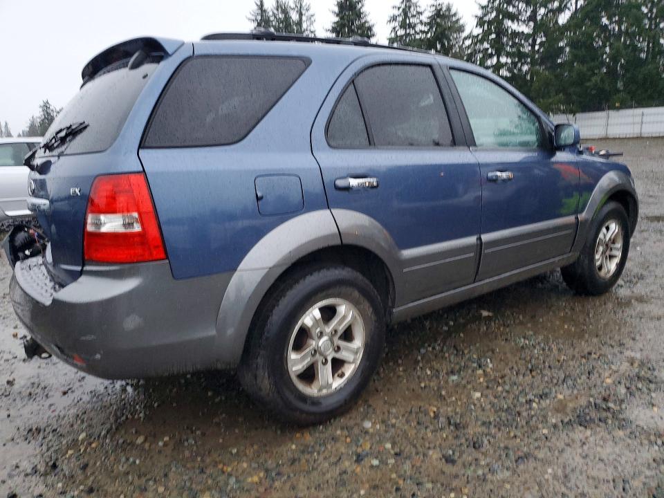 2007 KIA Sorento Base