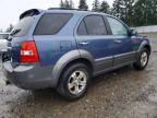 2007 KIA Sorento Base