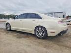 2014 Lincoln MKZ