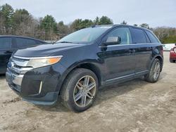 2011 Ford Edge Limited for sale in Mendon, MA