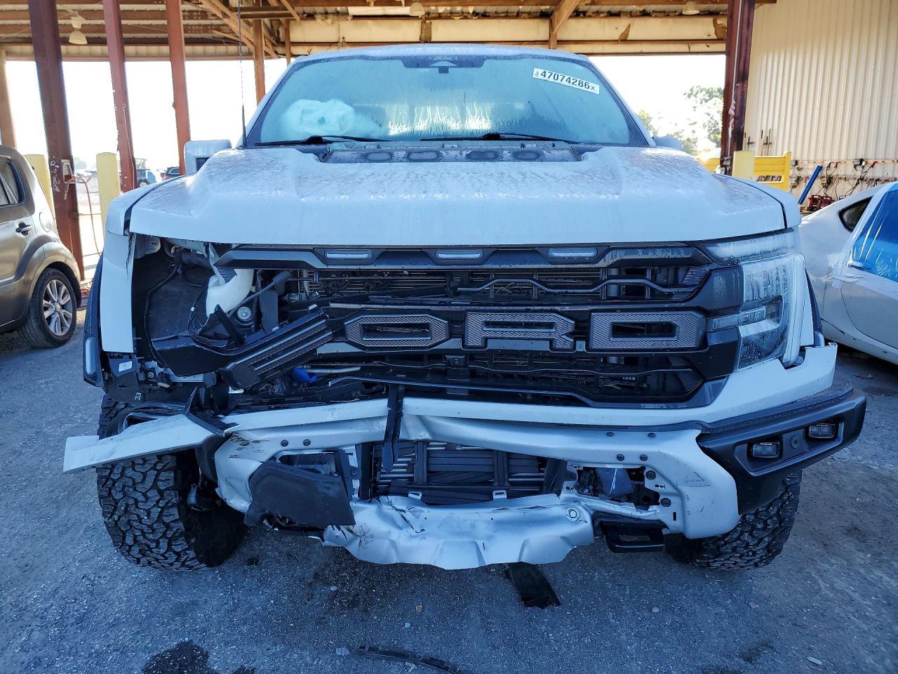 2024 Ford F150 Raptor