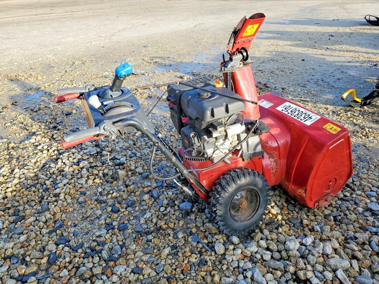 2023 Toro 38830 Snow Blower