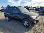 2002 Toyota Rav4 Base
