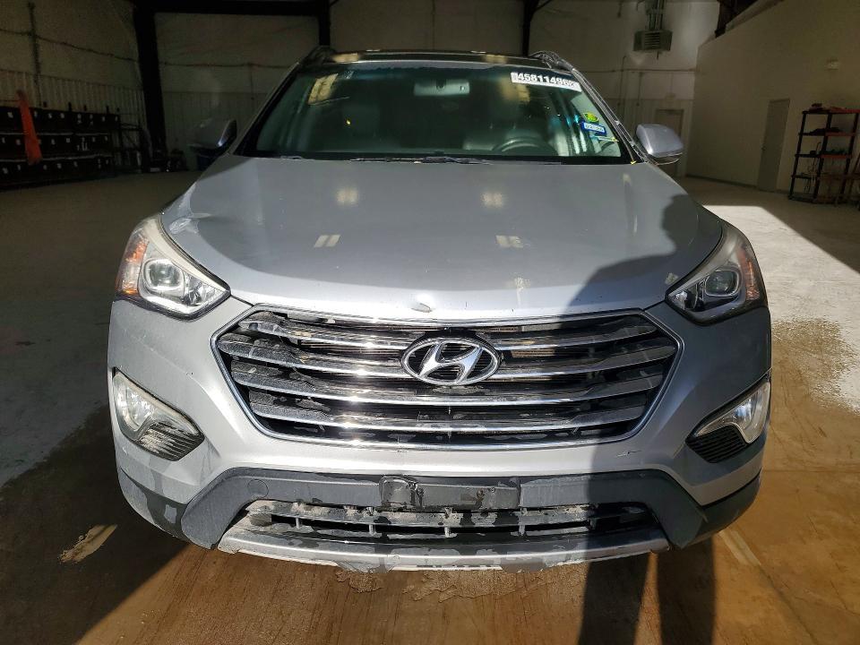 2015 Hyundai Santa fe gls