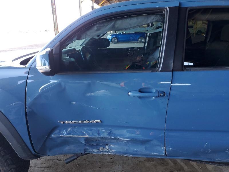 2019 Toyota Tacoma TRD OFF-Road