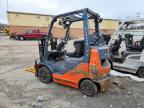 2014 Toyota 2014 Toyota 8FGCU20 Forklift