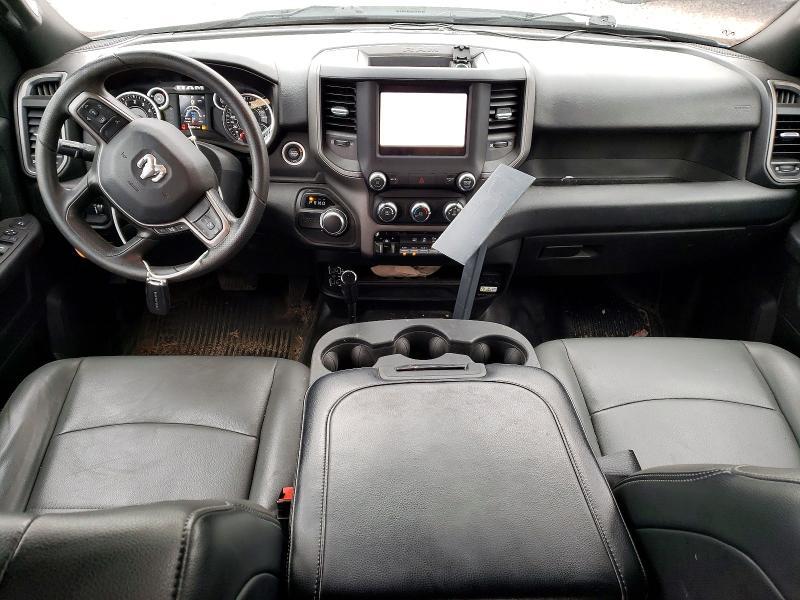 2023 Dodge RAM 3500 Tradesman