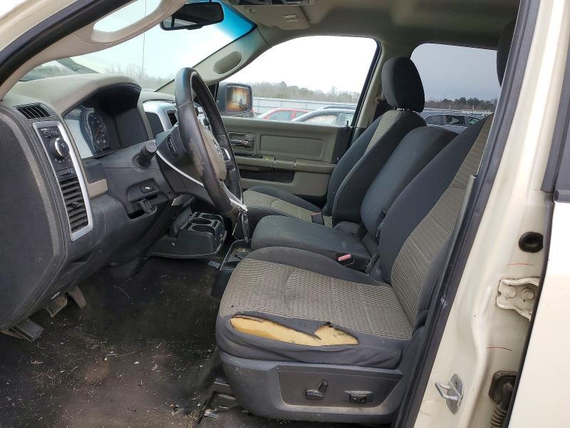 2010 Dodge RAM 1500