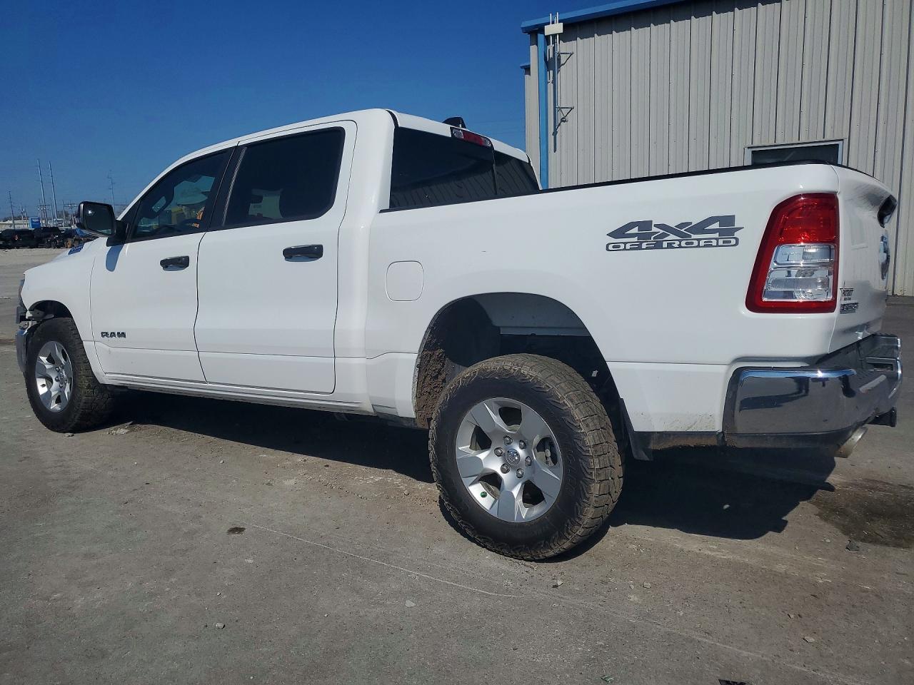 2023 Dodge RAM 1500 BIG Horn