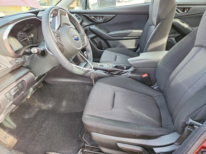 2017 Subaru Impreza Premium