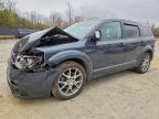 2018 Dodge Journey gt