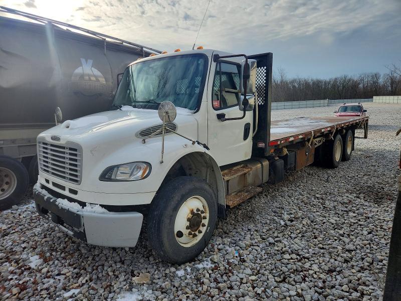 2017 Freightliner M2 106 Medium Duty