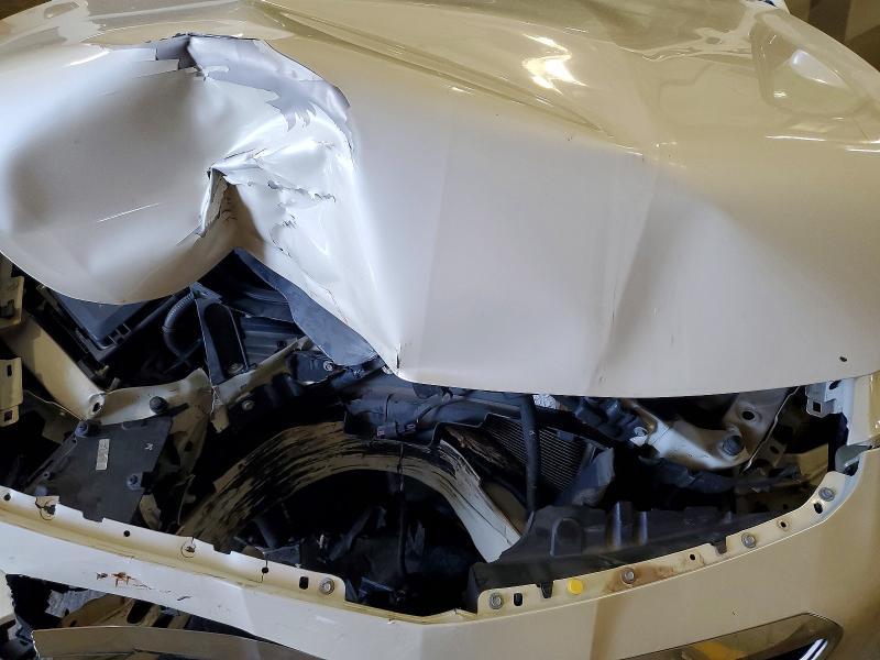 2014 Cadillac Cts Premium Collection