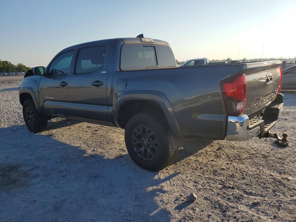 2020 Toyota Tacoma SR5 V6
