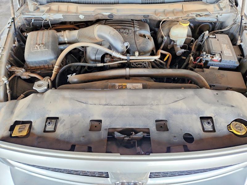 2018 Dodge RAM 1500 ST