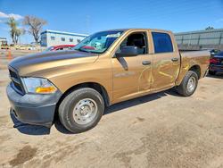 2012 Dodge RAM 1500 ST en venta en Albuquerque, NM