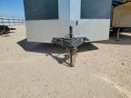2022 Rock Solid Carg O 8.5X20CH Enclosed Cargo Trailer