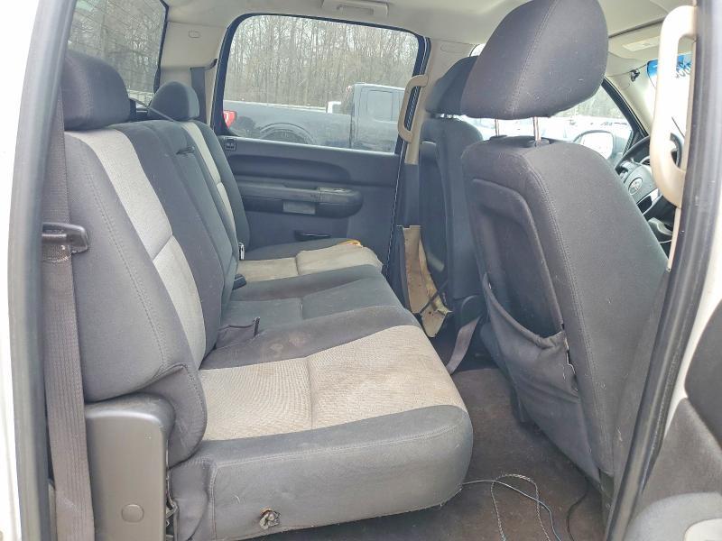 2007 GMC New Sierra C1500