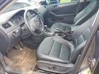 2013 Volkswagen Jetta tdi