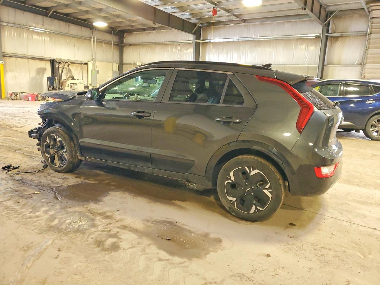 2023 KIA Niro ev