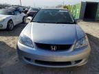2004 Honda Civic ex