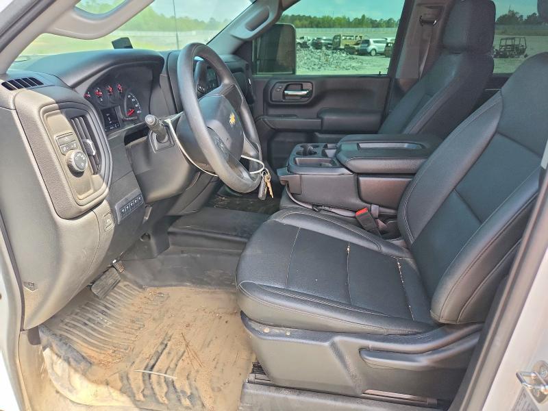 2024 Chevrolet Silverado HD Utility / Service Truck