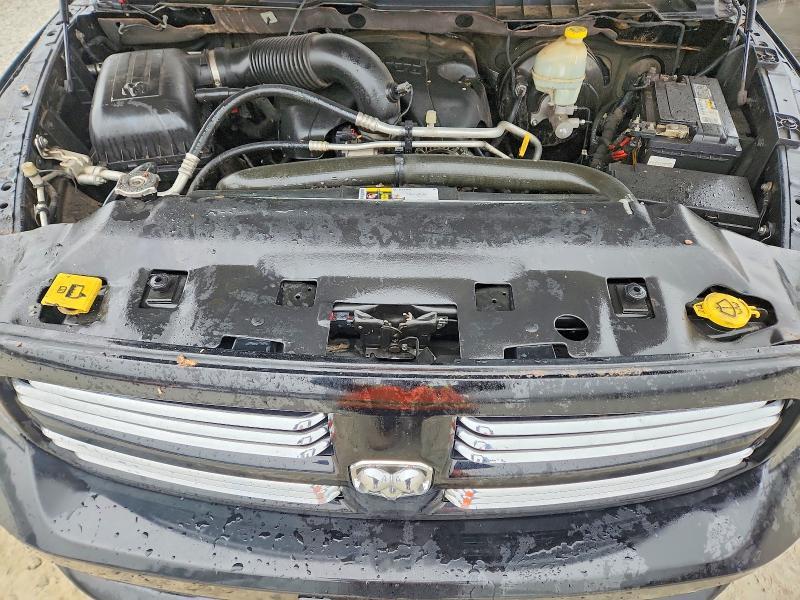 2015 Dodge RAM 1500 Sport
